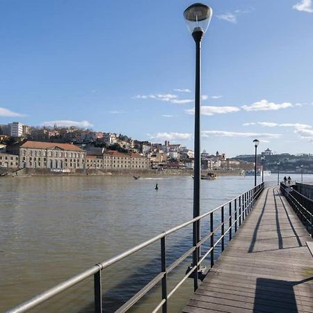 Loft Douro Cais da Fontaínha Apartamento Vila Nova de Gaia Exterior foto